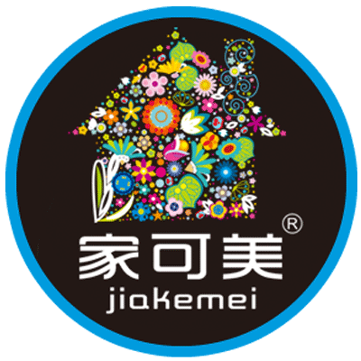 家可美旗舰店 店铺LOGO