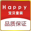 Happy亲宝贝