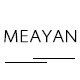 米妍家MeayanHome 店铺LOGO