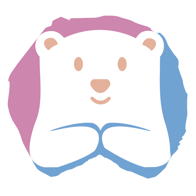 白熊文房屋