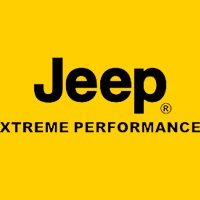 jeep吉普宇义专卖店 店铺LOGO