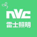中艺灯饰 店铺LOGO