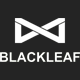 BLACKLEAF 黑叶原创