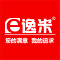 逸米旗舰店 店铺LOGO