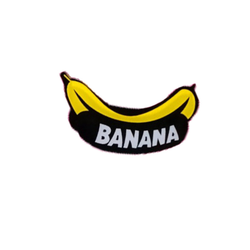The banana car 车品