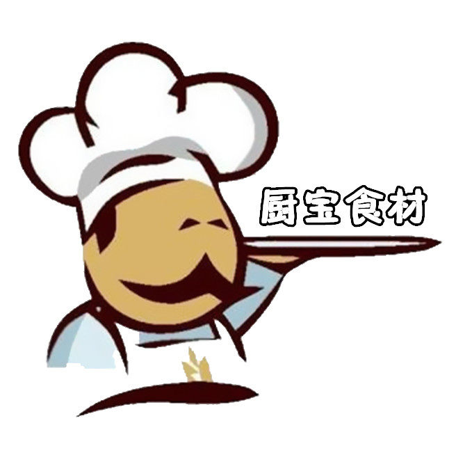 厨宝食材调味品 暨华晨商贸