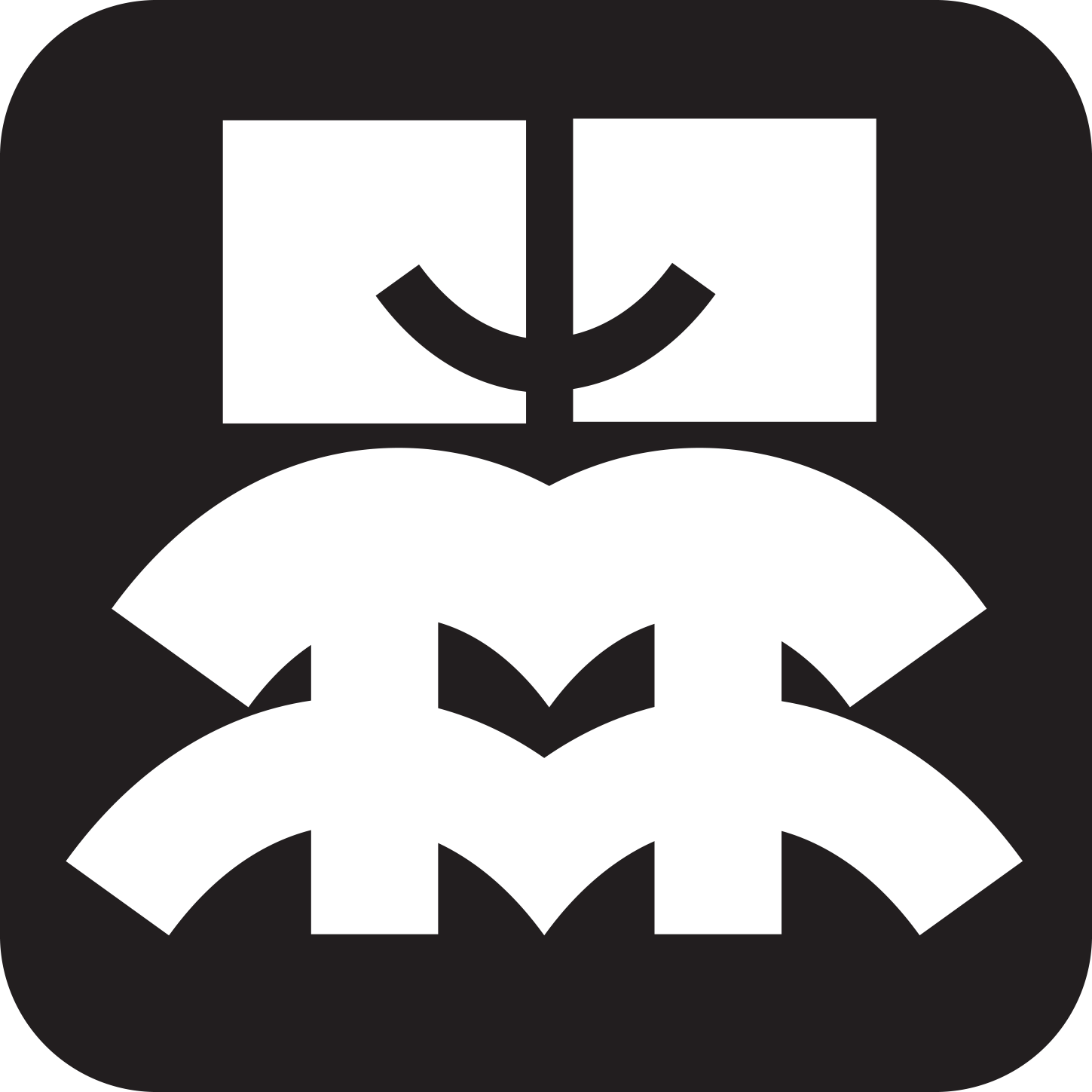 喆林国际 店铺LOGO