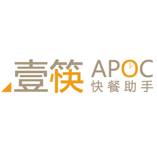 壹筷快餐助手 店铺LOGO