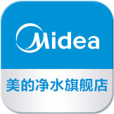 美的净水官方旗舰店