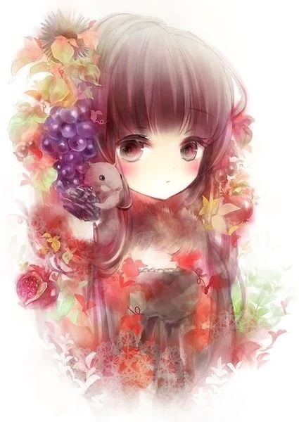 COCO的衣衣