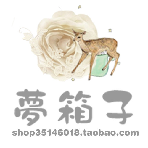梦箱子复古小清新女装