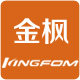 金枫旗舰店 店铺LOGO
