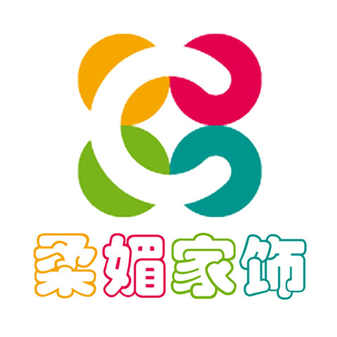柔媚家饰花卉