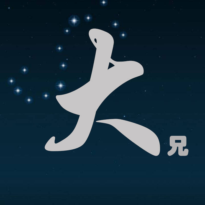 大兄男装店