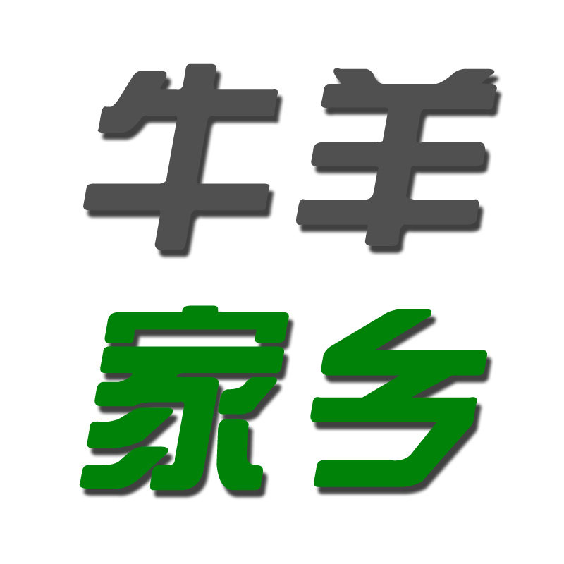 牛羊家乡零食企业店
