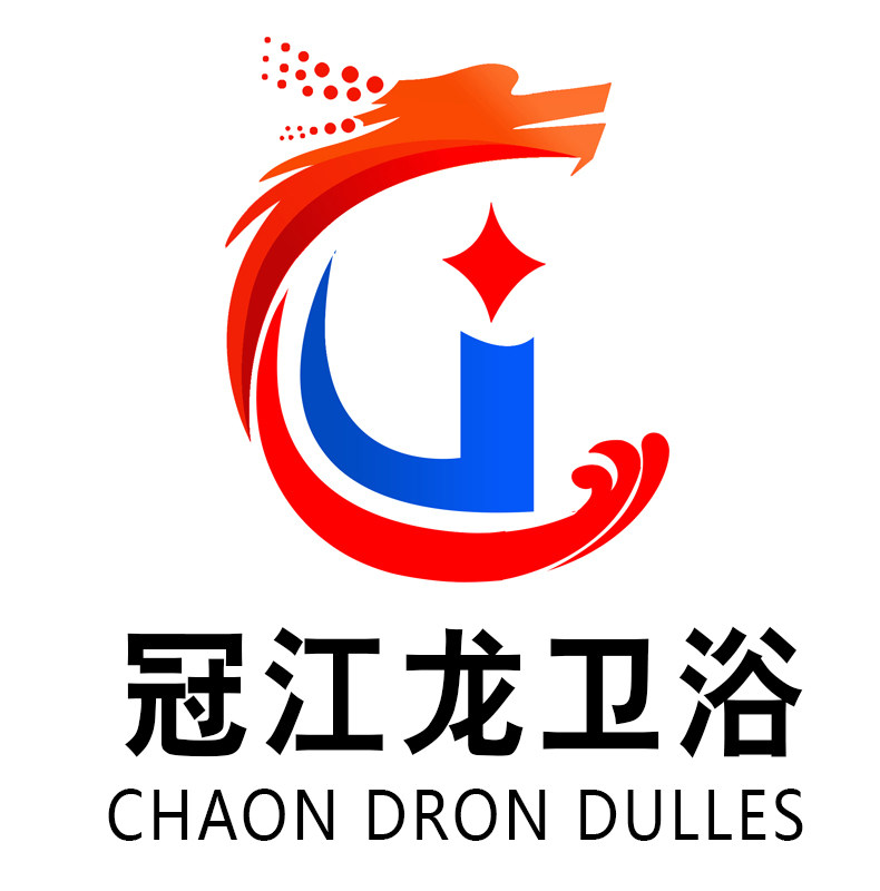 冠江龙洁具建材店 店铺LOGO