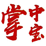 掌中观童鞋