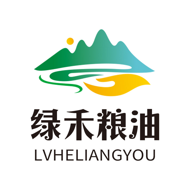 绿禾粮油食品企业店