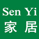SenYi家居居家日用店 店铺LOGO