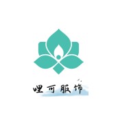哩可服饰店 店铺LOGO
