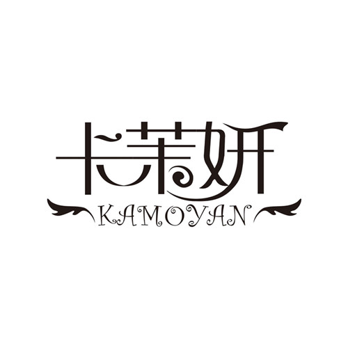 卡茉妍企业店 店铺LOGO