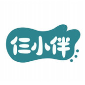 仨小伴百货企业店 店铺LOGO