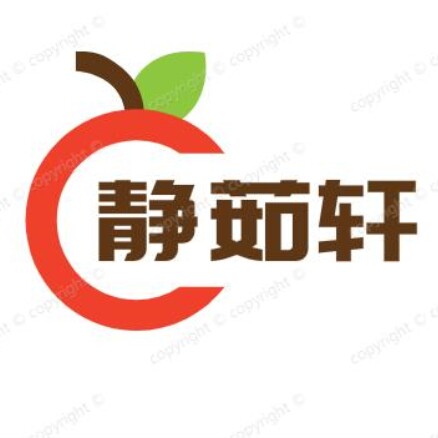 静茹轩家居企业店 店铺LOGO