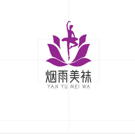 烟雨美袜服饰店 店铺LOGO