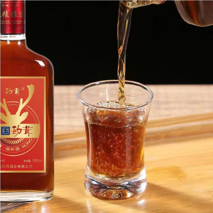 盛炫酒业厂家1号店