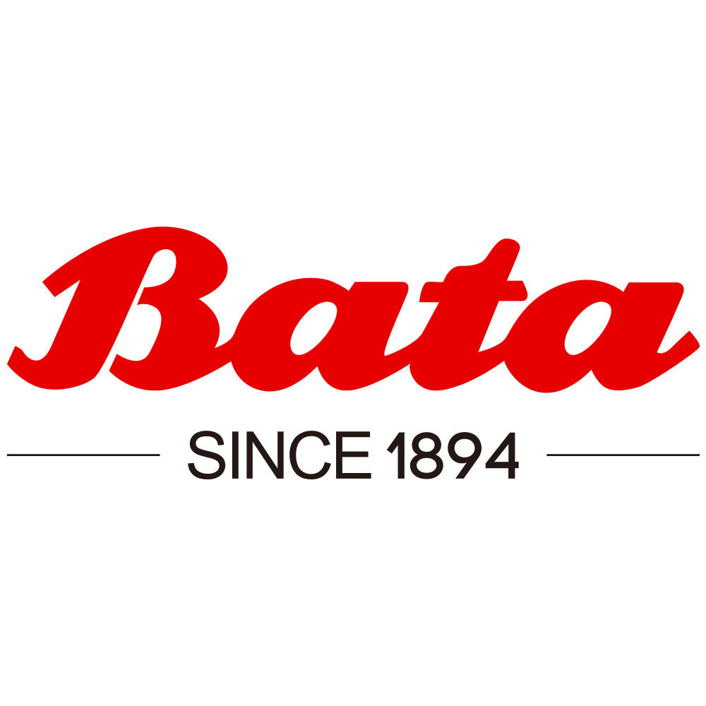bata官方旗舰店 店铺LOGO