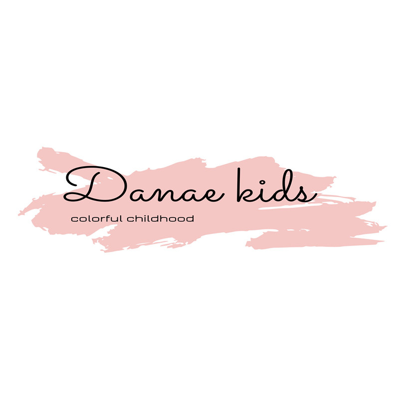 Danae kids 男女童