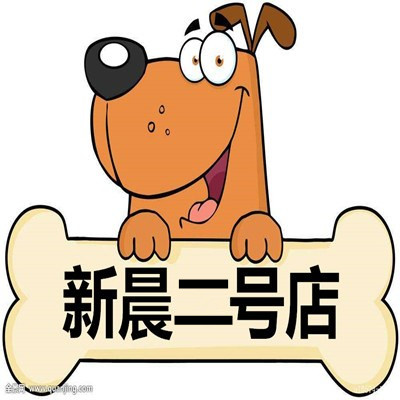 新晨汽车科技 店铺LOGO