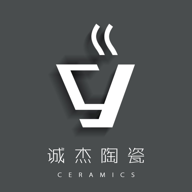 诚杰陶瓷 店铺LOGO