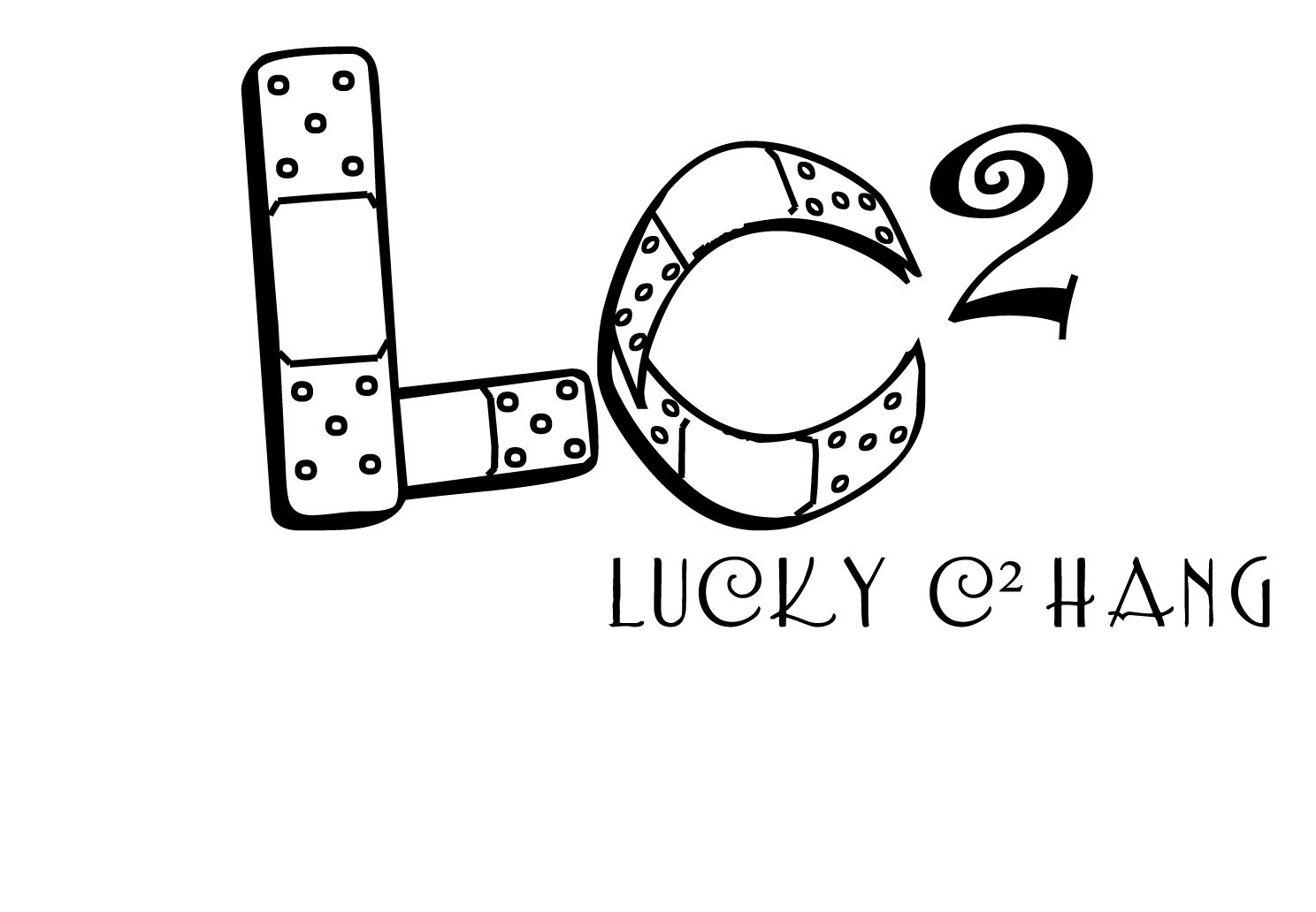 Lucky to changchang 店铺LOGO