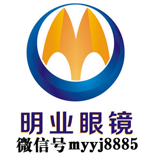 明业旗舰店 店铺LOGO