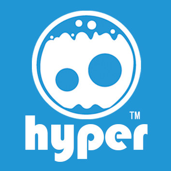 hyper球鞋清洁