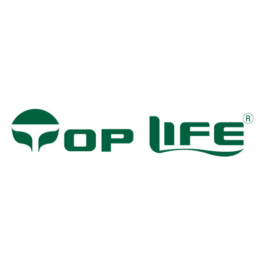 toplife海外旗舰店 店铺LOGO