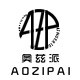 奥兹派旗舰店 店铺LOGO
