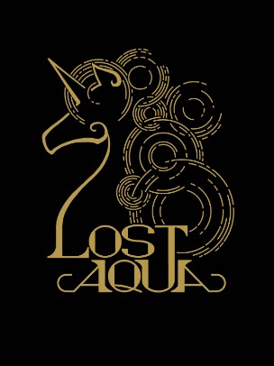 LostAqua遗失之水Lolita洋装