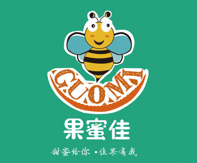 果蜜佳旗舰店