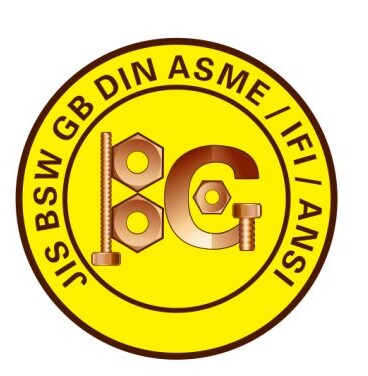 标固精密五金 店铺LOGO