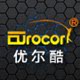 优尔酷渔具 店铺LOGO