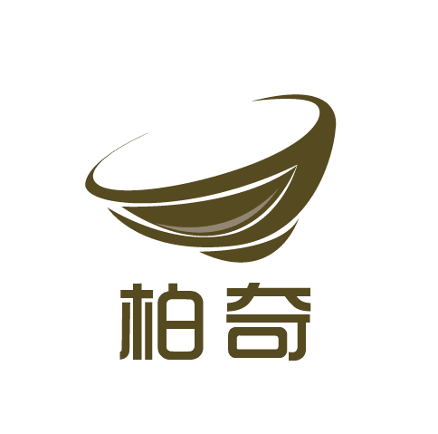 柏奇旗舰店 店铺LOGO