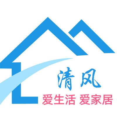 清风防尘纱窗 店铺LOGO