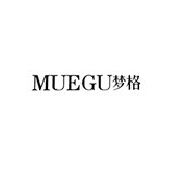 muegu梦格旗舰店 店铺LOGO