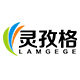 灵孜格旗舰店 店铺LOGO