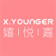 嬉悦嘉旗舰店 店铺LOGO