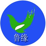 北京鲁缘风筝店 店铺LOGO