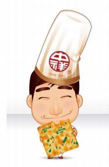 台湾烘焙原料王国