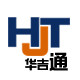 华吉通旺铺 店铺LOGO